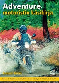 Adventure-motoristin käsikirja