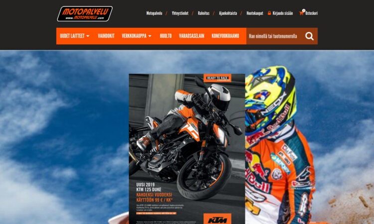 Motopalvelu